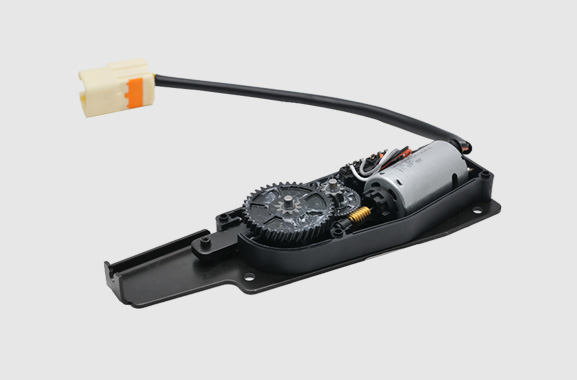 門鎖控制盒 門鎖控制盒