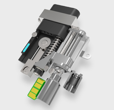 微細精密塑成型與模具技術(shù)基地 微細精密塑成型與模具技術(shù)基地